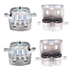 Paire d'étriers de frein BOSCH pour SUBARU OE 26292AE170