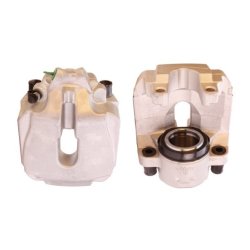 Paire d'étriers de frein BOSCH pour BMW Série 5, référence d'origine 34116791919 BOSCH