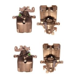 Paire d'étriers de frein BOSCH pour VAUXHALL INSIGNIA OE 13338347