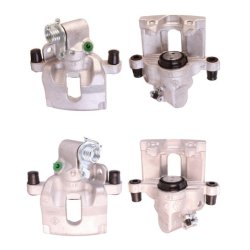 Brake Caliper Pair BOSCH 0986134125-5125 OE Ref 440110006R