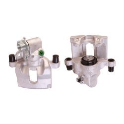 Paire d'étriers de frein BOSCH pour RENAULT LAGUNA OE 440110006R BOSCH