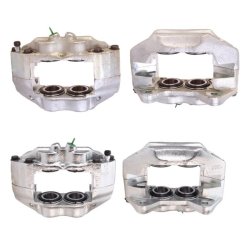 Paire d'étriers de frein BOSCH pour TOYOTA HILUX OE 477500K070