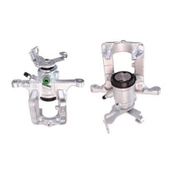 Paire d'étriers de frein BOSCH pour CHEVROLET, VAUXHALL OE 13300861 BOSCH