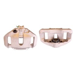 Paire d'étriers de frein BOSCH pour BMW Série 5, référence d'origine 34116792689 BOSCH