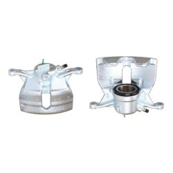 Paire d'étriers de frein BOSCH pour AUDI, CUPRA, SEAT, SKODA, VW BOSCH