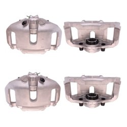 Paire d'étriers de frein BOSCH pour BMW Série 5, 6, 7, référence d'origine 34116786817