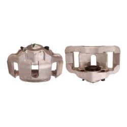 Brake Caliper BOSCH 0986134142 OE Ref 34 11 6 756 303