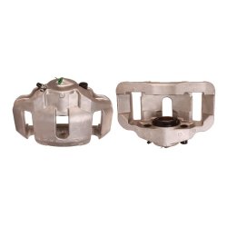 Paire d'étriers de frein BOSCH pour BMW Série 5, 6, 7, référence d'origine 34116756303 BOSCH