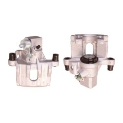 Paire d'étriers de frein BOSCH pour FORD, MAZDA, VOLVO OE 1511569 BOSCH