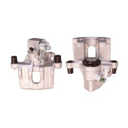 Paire d'étriers de frein BOSCH pour FORD, MAZDA, VOLVO OE 1511569 BOSCH