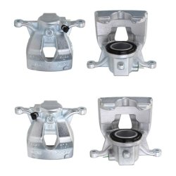Brake Caliper Pair BOSCH 0986134147-5147 OE Ref 34119804729