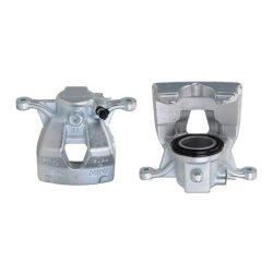 Paire d'étriers de frein BOSCH pour MINI MINI OE 34119804729 BOSCH