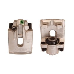 Paire d'étriers de frein BOSCH pour BMW Série 5, référence d'origine 34216765909 BOSCH