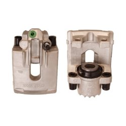 Paire d'étriers de frein BOSCH pour BMW Série 5, référence d'origine 34216765909 BOSCH