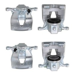 Paire d'étriers de frein BOSCH pour MINI MINI OE 34119804727