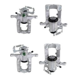 Brake Caliper Pair BOSCH 0986134152-5152 OE Ref 542377