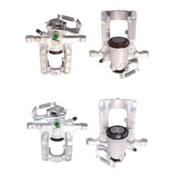 Brake Caliper Pair BOSCH 0986134154-5154 OE Ref 542110