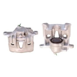 Brake Caliper BOSCH 0986134155 OE Ref 7D0 615 123 D