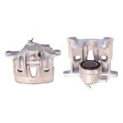 Paire d'étriers de frein BOSCH pour VW California, Transporter OE 7D0615123D BOSCH