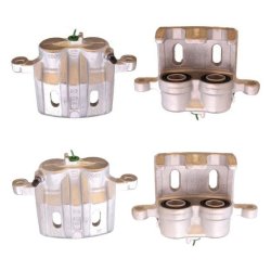 Paire d'étriers de frein BOSCH pour CITROËN, MITSUBISHI, PEUGEOT OE 4400T9