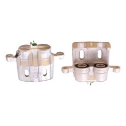 Paire d'étriers de frein BOSCH pour CITROËN, MITSUBISHI, PEUGEOT OE 4400T9 BOSCH