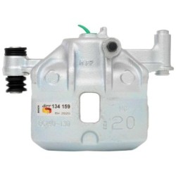 Étrier de frein BOSCH 0986134159 pour HYUNDAI i10, i20 OE 58110-0X300 BOSCH