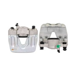 Paire d'étriers de frein BOSCH pour MERCEDES CLASSE C, CLS, CLASSE E