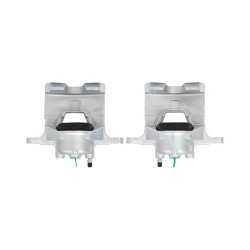 Paire d'étriers de frein BOSCH pour CHEVROLET, VAUXHALL AVEO, CRUZE, ASTRA