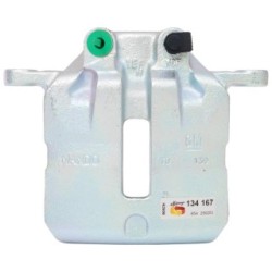 Étrier de frein BOSCH 0986134167 pour CHEVROLET, VAUXHALL, SAAB OE 13279638 BOSCH