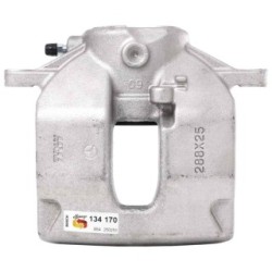 Brake Caliper BOSCH 0986134170 OE Ref A 204 421 21 81