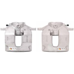 Brake Caliper Pair BOSCH 0986134170-5170 OE Ref A2044212181
