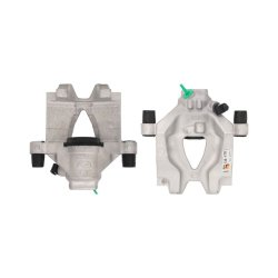 Paire d'étriers de frein BOSCH pour MERCEDES CLASSE C, CLASSE E OE A2044231781