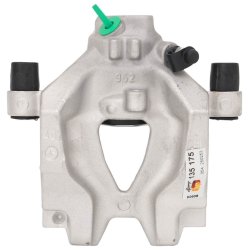Paire d'étriers de frein BOSCH pour MERCEDES CLASSE C, CLASSE E OE A2044231781 BOSCH