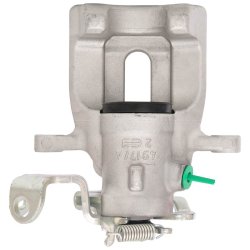 Paire d'étriers de frein BOSCH pour CITROËN, DS, PEUGEOT OE 4401Q2 BOSCH