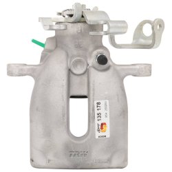 Paire d'étriers de frein BOSCH pour CITROËN, DS, PEUGEOT OE 4401Q2 BOSCH