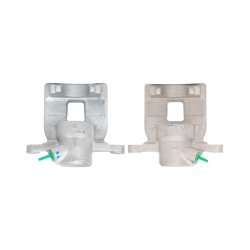 Paire d'étriers de frein BOSCH pour TOYOTA VERSO OE 47850-0F020