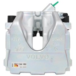 Paire d'étriers de frein BOSCH pour VOLVO XC60 OE 36002411 BOSCH