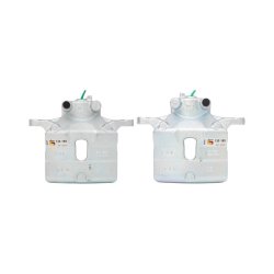 Paire d'étriers de frein BOSCH pour HYUNDAI i40 OE 58110-3Z100