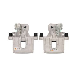 Brake Caliper Pair BOSCH 0986134186-5186 OE Ref CCY92671X