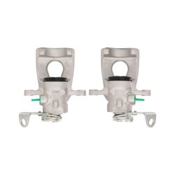 BOSCH Paire d'étriers de frein pour ALFA ROMEO GIULIETTA OE 51877199