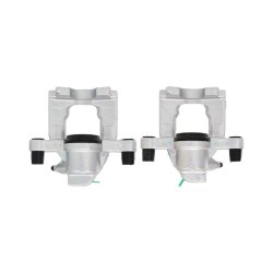 Paire d'étriers de frein BOSCH pour MERCEDES CLASSE C, CLASSE E OE A2044230381