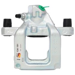 Paire d'étriers de frein BOSCH pour MERCEDES CLASSE C, CLASSE E OE A2044230381 BOSCH