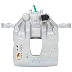 Étrier de frein BOSCH 0986134195 pour HYUNDAI, KIA i20, RIO OE 58110C8000 BOSCH