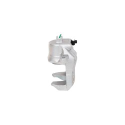 Paire d'étriers de frein BOSCH pour HYUNDAI, KIA i20, RIO OE 58110C8000 BOSCH