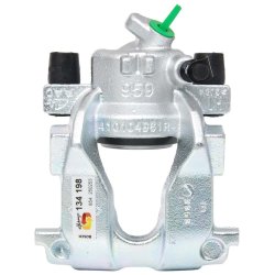 Paire d'étriers de frein BOSCH pour DACIA, RENAULT OE 410118579R BOSCH