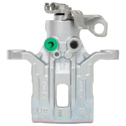 Paire d'étriers de frein BOSCH pour KIA PICANTO OE 583101YA50 BOSCH