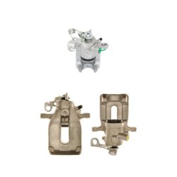 Brake Caliper Pair BOSCH 0986134227-5227 OE Ref 4401G4