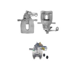 Paire d'étriers de frein BOSCH pour CITROËN, DS, PEUGEOT OE 4401Q0