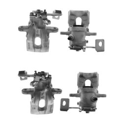Paire d'étriers de frein BOSCH pour TOYOTA OE 4785052090