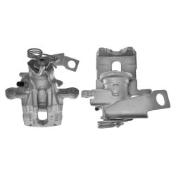 Paire d'étriers de frein BOSCH pour HONDA CIVIC OE 43019-SMG-E01 BOSCH